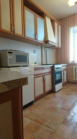 Apartment on Zvereva - Photo4
