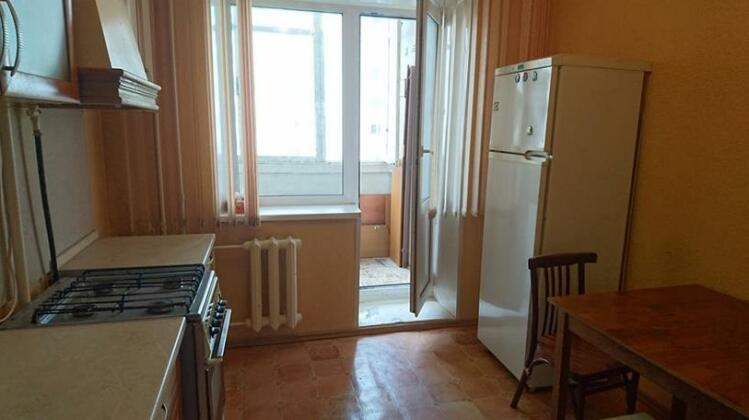 Apartment on Zvereva - Photo5