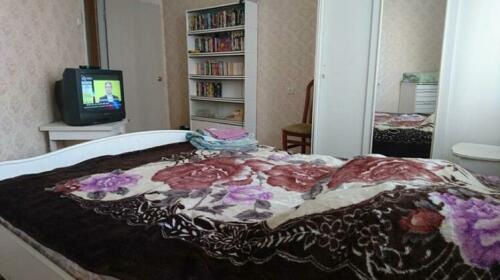 Apartment on Zvereva