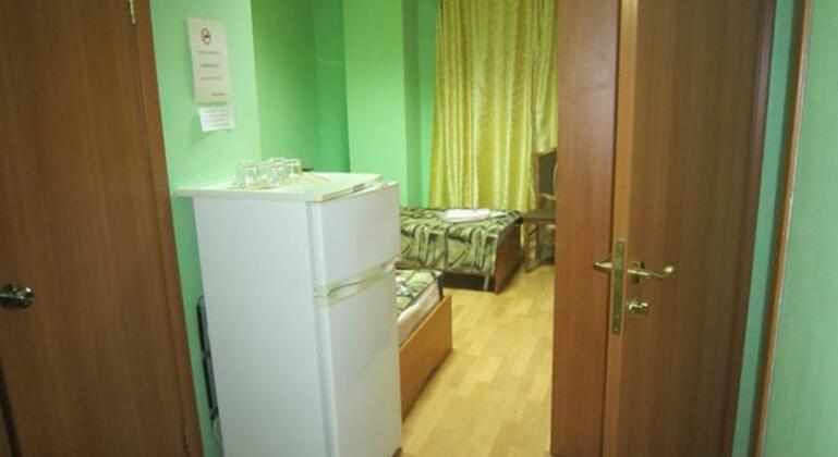 Hotel Nadezhda Nadym - Photo5