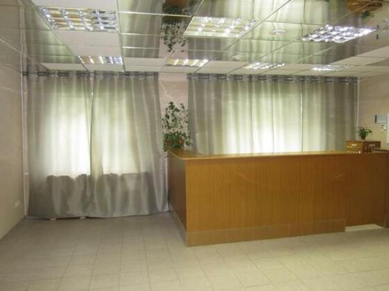 Polyarnaya Hotel - Photo2