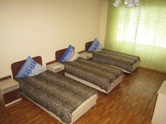 Polyarnaya Hotel - Photo3