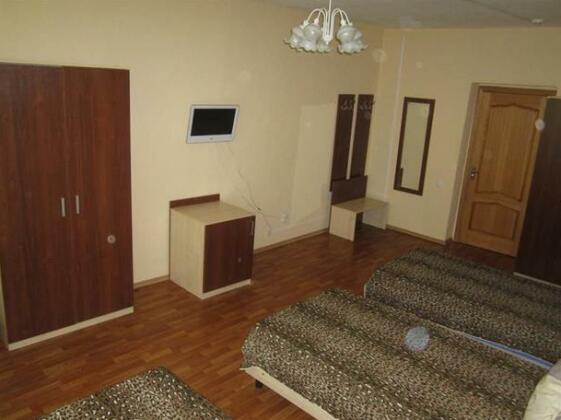 Polyarnaya Hotel - Photo4