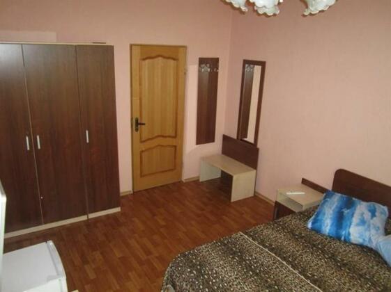 Polyarnaya Hotel - Photo5