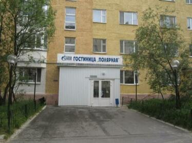 Polyarnaya Hotel