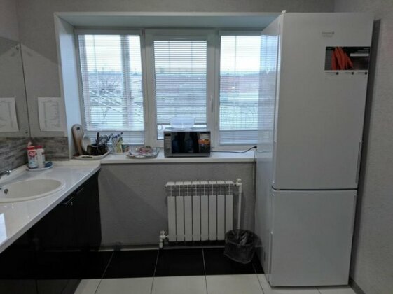 Sofiya Hotel Nadym - Photo2