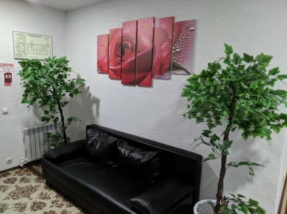 Sofiya Hotel Nadym - Photo3