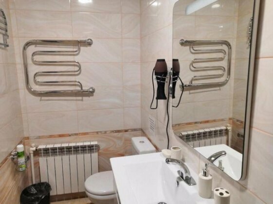 Sofiya Hotel Nadym - Photo4