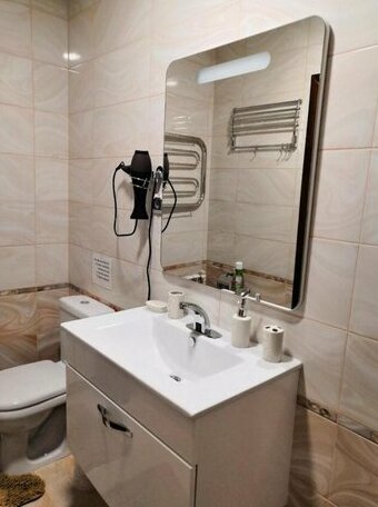 Sofiya Hotel Nadym - Photo5