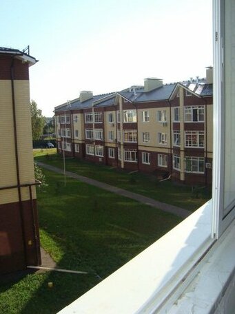 Bright and quiet apartment in Pavlovsky quarter - Photo3