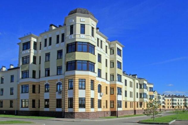 Pavlovo Apartments