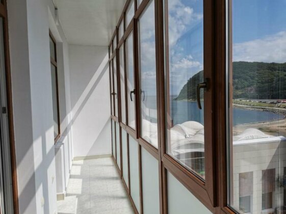Apart Hotel Rica - Photo2
