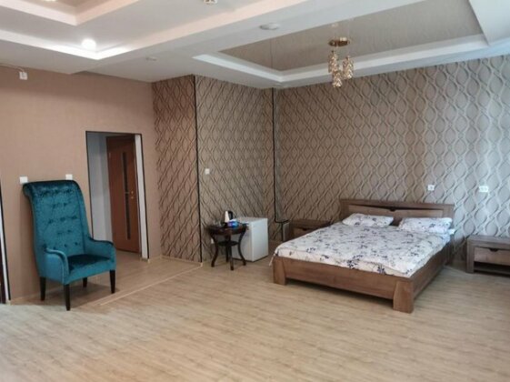 Apart Hotel Rica - Photo3