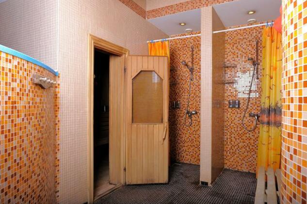 Boomerang Hotel - Photo2