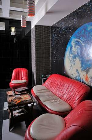 Boomerang Hotel - Photo3