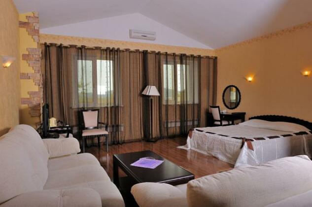 Boomerang Hotel - Photo4