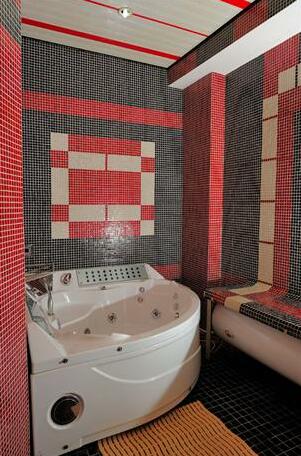 Boomerang Hotel - Photo5