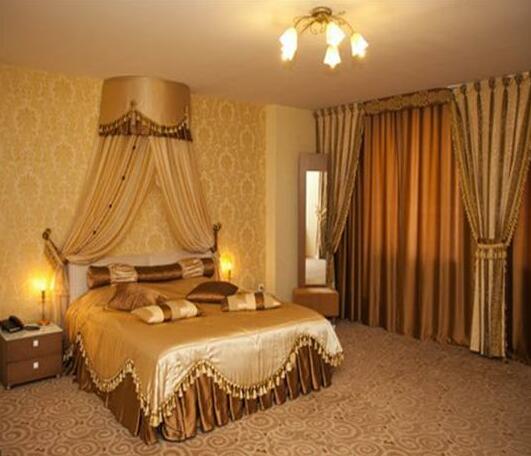 Horizont Hotel