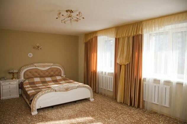 Horizont Hotel - Photo2
