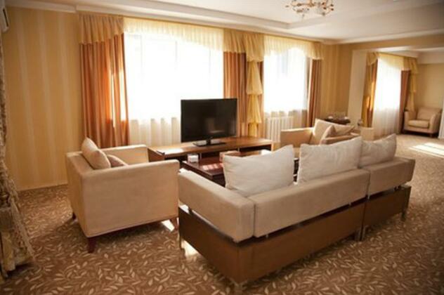 Horizont Hotel - Photo3