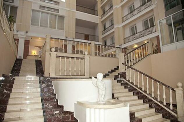 Horizont Hotel - Photo4