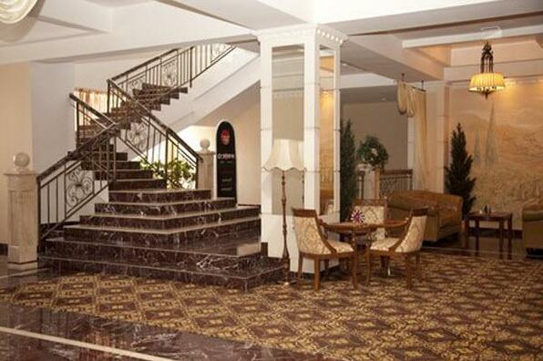 Horizont Hotel - Photo5