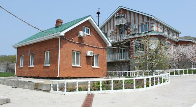 Hotel Complex Usadba