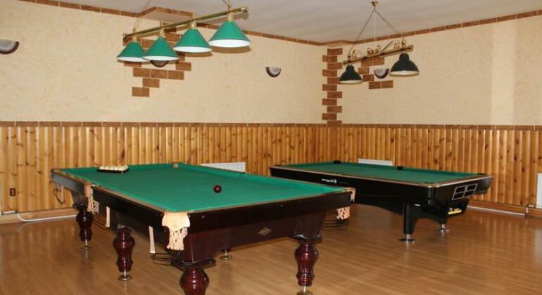 Hotel Complex Usadba - Photo2