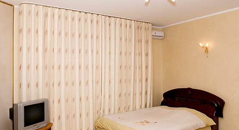 Hotel Complex Usadba - Photo4