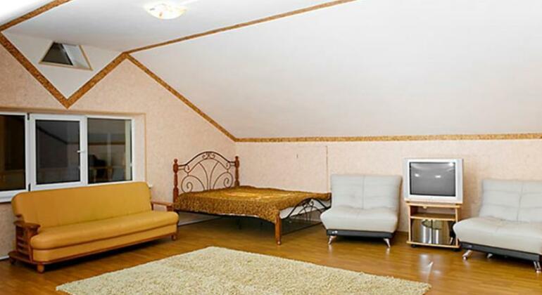Hotel Complex Usadba - Photo5