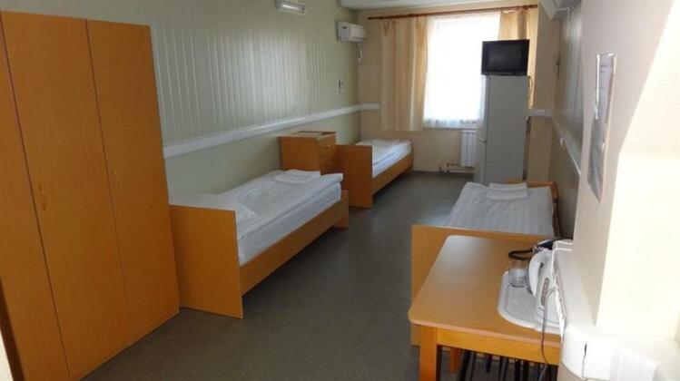 Hotel Complex Vostok - Photo2