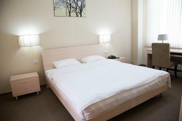 Hotel Complex Vostok - Photo3
