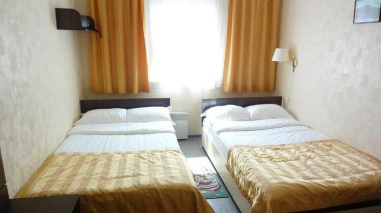 Hotel Complex Vostok - Photo4