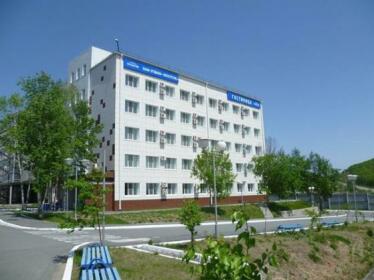 Hotel Complex Vostok