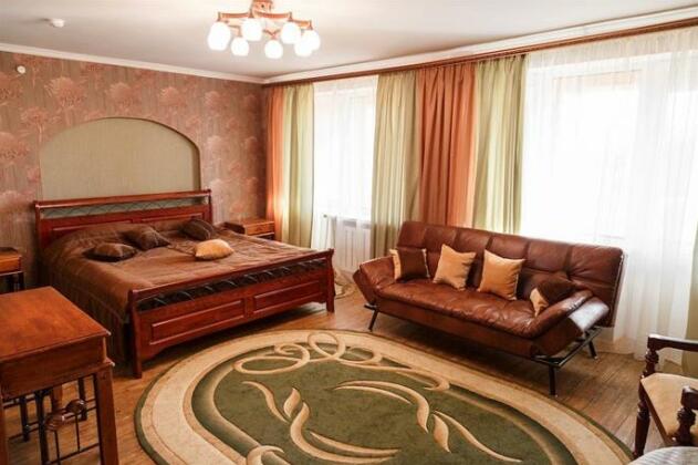 Mercury Hotel Complex - Photo4