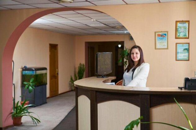 Mini Hotel Vostochnaya - Photo2