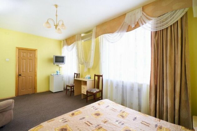 Mini Hotel Vostochnaya - Photo3
