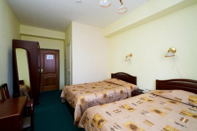 Mini Hotel Vostochnaya - Photo4