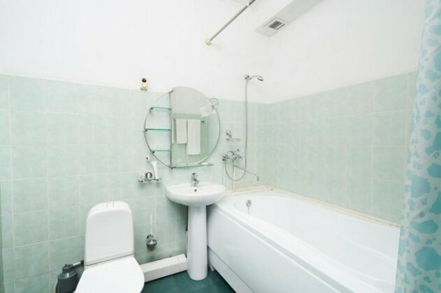 Mini Hotel Vostochnaya - Photo5
