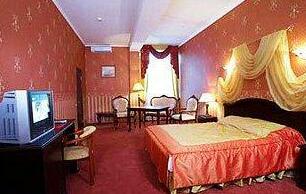 Pyramid Hotel - Photo4