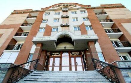 RENT Hotel Nakhodka
