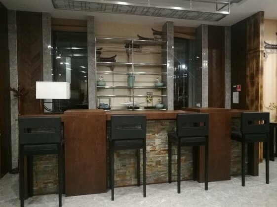 Syuan'-Yuan' Hotel - Photo4