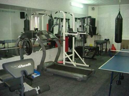 Volf Club Hotel - Photo2