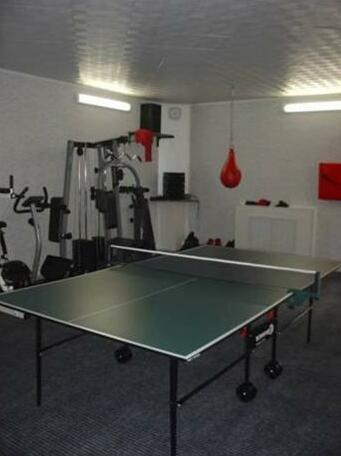 Volf Club Hotel - Photo3