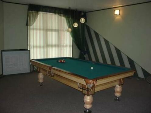 Volf Club Hotel - Photo4