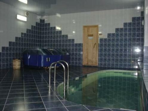 Volf Club Hotel - Photo5