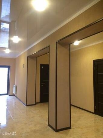 Alfa Mini-Hotel - Photo2