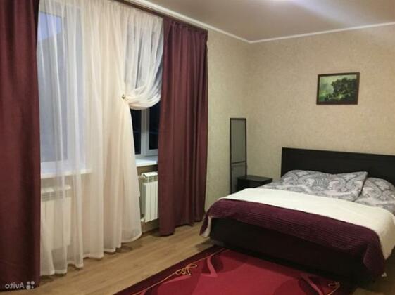 Alfa Mini-Hotel - Photo3
