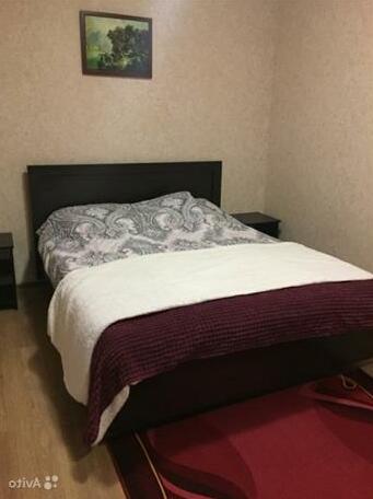 Alfa Mini-Hotel - Photo5