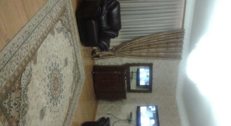 Aparthotel Shukova 39 - Photo2